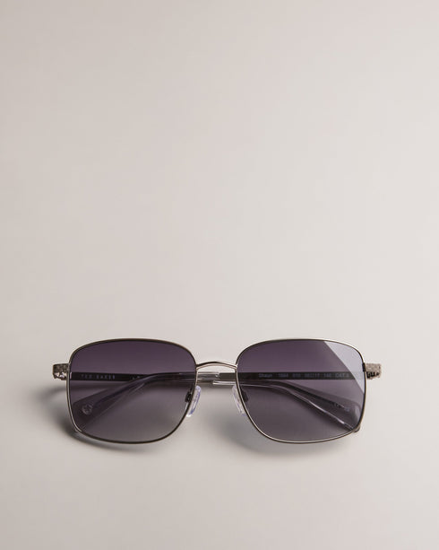 SHAAUNI-Eyewear-491056 Metal Frames Sunglasses- Ted Baker Romania